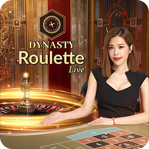 Dynasty Roulette